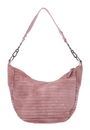 FREDsBRUDER Flowow Shoulderbag Powder Rose FREDsBRUDER Flowow Shoulderbag Powder Rose