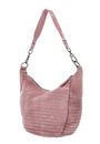 FREDsBRUDER Flowow Shoulderbag Powder Rose FREDsBRUDER Flowow Shoulderbag Powder Rose