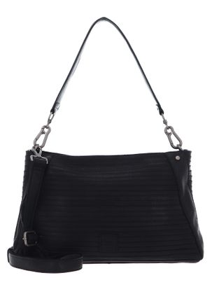 FREDsBRUDER Good Mood Shoulderbag Black