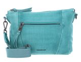 FREDsBRUDER My Old Friend Crossbag L Aqua FREDsBRUDER My Old Friend Crossbag L Aqua