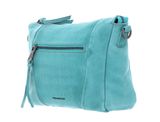 FREDsBRUDER My Old Friend Crossbag L Aqua FREDsBRUDER My Old Friend Crossbag L Aqua