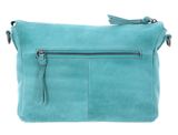 FREDsBRUDER My Old Friend Crossbag L Aqua FREDsBRUDER My Old Friend Crossbag L Aqua