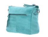 FREDsBRUDER My Old Friend Crossbag L Aqua FREDsBRUDER My Old Friend Crossbag L Aqua