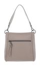 FREDsBRUDER Bestie Midi Hobo Bag Sandy Taupe FREDsBRUDER Bestie Midi Hobo Bag Sandy Taupe