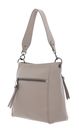 FREDsBRUDER Bestie Midi Hobo Bag Sandy Taupe FREDsBRUDER Bestie Midi Hobo Bag Sandy Taupe