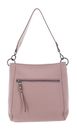 FREDsBRUDER Bestie Midi Hobo Bag Powder Rose FREDsBRUDER Bestie Midi Hobo Bag Powder Rose