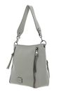 FREDsBRUDER Bestie Midi Hobo Bag Leaf FREDsBRUDER Bestie Midi Hobo Bag Leaf