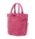 FREDsBRUDER Little Fat Friend Hand Bag Pink