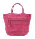 FREDsBRUDER Little Fat Friend Hand Bag Pink