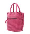 FREDsBRUDER Little Fat Friend Hand Bag Pink