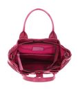FREDsBRUDER Little Fat Friend Hand Bag Pink