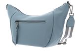 FREDsBRUDER Bestie Banana Bag Dusty Blue FREDsBRUDER Bestie Banana Bag Dusty Blue