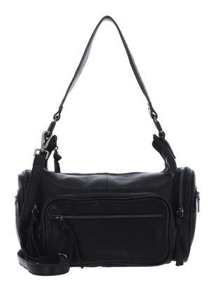 FREDsBRUDER In My Pocket Shoulderbag Black