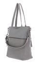 FREDsBRUDER In My Pocket Tote Bag Cool Grey FREDsBRUDER In My Pocket Tote Bag Cool Grey