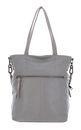 FREDsBRUDER In My Pocket Tote Bag Cool Grey FREDsBRUDER In My Pocket Tote Bag Cool Grey