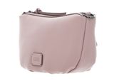 FREDsBRUDER Bestie Round Crossbag Powder Rose FREDsBRUDER Bestie Round Crossbag Powder Rose