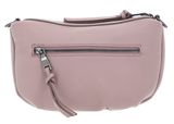 FREDsBRUDER Bestie Round Crossbag Powder Rose FREDsBRUDER Bestie Round Crossbag Powder Rose