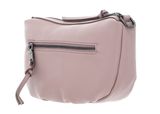 FREDsBRUDER Bestie Round Crossbag Powder Rose FREDsBRUDER Bestie Round Crossbag Powder Rose