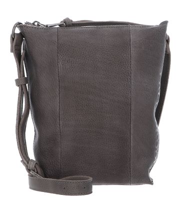 FREDsBRUDER My Old Friend Essential Bag Grey FREDsBRUDER My Old Friend Essential Bag Grey