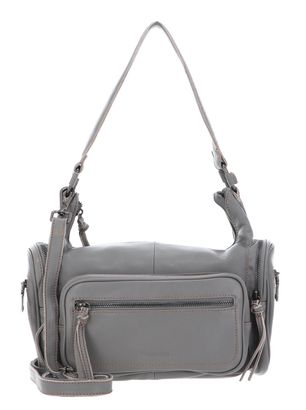 FREDsBRUDER In My Pocket Shoulderbag Cool Grey