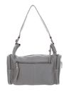 FREDsBRUDER In My Pocket Shoulderbag Cool Grey FREDsBRUDER In My Pocket Shoulderbag Cool Grey