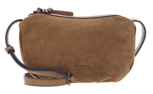 FREDsBRUDER Wild Wild Love Crossbag Melting Toffee