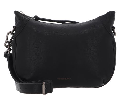 FREDsBRUDER My Old Friend Messenger-Hobo Black