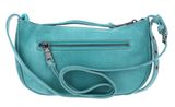 FREDsBRUDER My Old Friend Round Crossbag Aqua FREDsBRUDER My Old Friend Round Crossbag Aqua