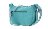 FREDsBRUDER My Old Friend Round Crossbag Aqua FREDsBRUDER My Old Friend Round Crossbag Aqua