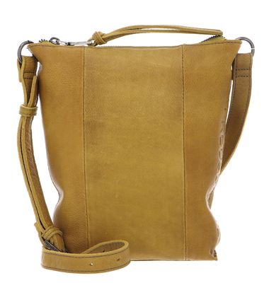 FREDsBRUDER My Old Friend Essential Bag Sunny Yellow