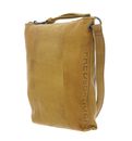 FREDsBRUDER My Old Friend Essential Bag Sunny Yellow FREDsBRUDER My Old Friend Essential Bag Sunny Yellow