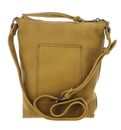 FREDsBRUDER My Old Friend Essential Bag Sunny Yellow FREDsBRUDER My Old Friend Essential Bag Sunny Yellow