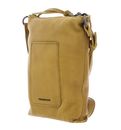 FREDsBRUDER My Old Friend Essential Bag Sunny Yellow FREDsBRUDER My Old Friend Essential Bag Sunny Yellow