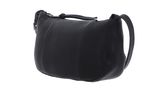 FREDsBRUDER My Old Friend Round Crossbag Black FREDsBRUDER My Old Friend Round Crossbag Black