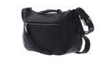 FREDsBRUDER My Old Friend Round Crossbag Black FREDsBRUDER My Old Friend Round Crossbag Black