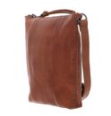 FREDsBRUDER My Old Friend Essential Bag Wood Brown FREDsBRUDER My Old Friend Essential Bag Wood Brown