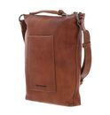 FREDsBRUDER My Old Friend Essential Bag Wood Brown FREDsBRUDER My Old Friend Essential Bag Wood Brown