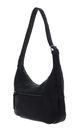FREDsBRUDER My Old Friend Hobo Bag Black FREDsBRUDER My Old Friend Hobo Bag Black