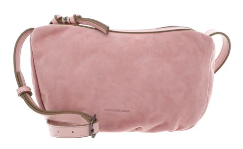 FREDsBRUDER Wild Wild Love Crossbag Old Rose