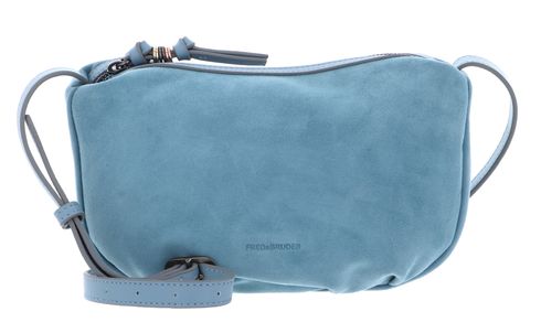 FREDsBRUDER Wild Wild Love Crossbag Dusty Blue