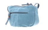 FREDsBRUDER Wild Wild Love Crossbag Dusty Blue FREDsBRUDER Wild Wild Love Crossbag Dusty Blue