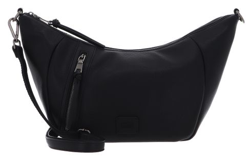 FREDsBRUDER Bestie Banana Bag Black