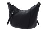 FREDsBRUDER Bestie Banana Bag Black FREDsBRUDER Bestie Banana Bag Black