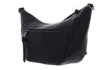 FREDsBRUDER Bestie Banana Bag Black FREDsBRUDER Bestie Banana Bag Black