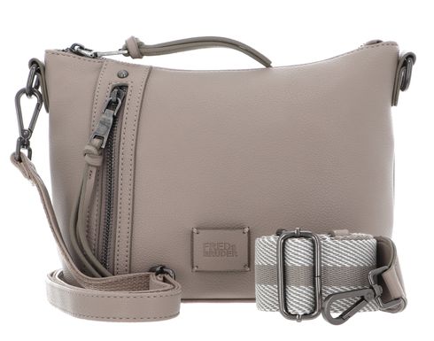 FREDsBRUDER Bestie Shoulderbag Sandy Taupe