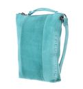 FREDsBRUDER My Old Friend Essential Bag Aqua FREDsBRUDER My Old Friend Essential Bag Aqua