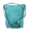 FREDsBRUDER My Old Friend Essential Bag Aqua FREDsBRUDER My Old Friend Essential Bag Aqua