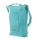 FREDsBRUDER My Old Friend Essential Bag Aqua FREDsBRUDER My Old Friend Essential Bag Aqua
