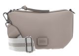 FREDsBRUDER Bestie Round Crossbag Sandy Taupe FREDsBRUDER Bestie Round Crossbag Sandy Taupe