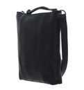 FREDsBRUDER My Old Friend Essential Bag Black FREDsBRUDER My Old Friend Essential Bag Black